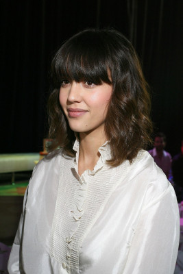Jessica Alba pic #125953