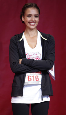 Jessica Alba pic #340854