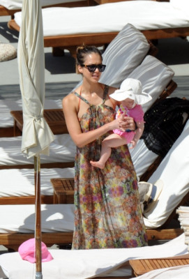 Jessica Alba pic #510570