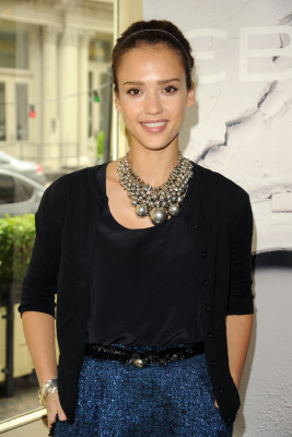 Jessica Alba pic #473589