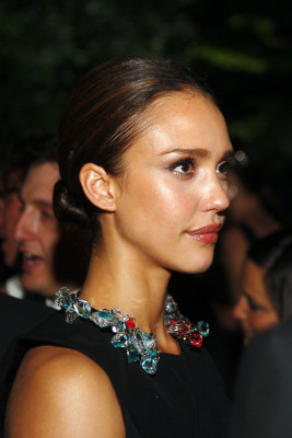 Jessica Alba pic #254678
