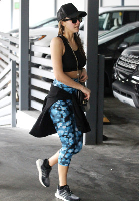 Jessica Alba pic #907115