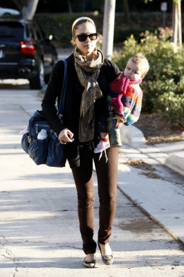 Jessica Alba pic #145837