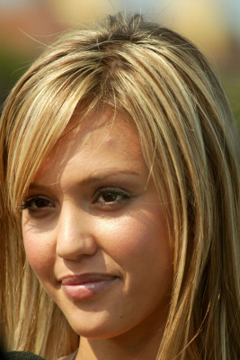 Jessica Alba pic #121416