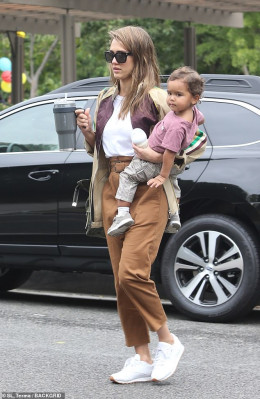 Jessica Alba pic #1181172
