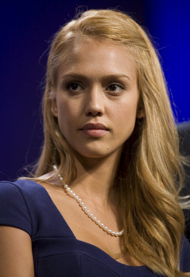 Jessica Alba pic #367688