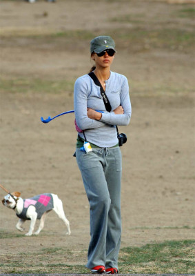 Jessica Alba pic #272532