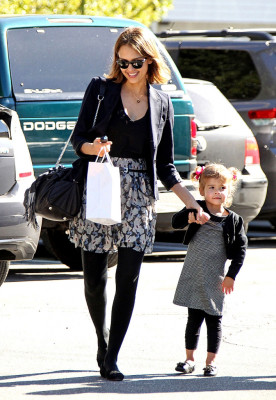 Jessica Alba pic #339261