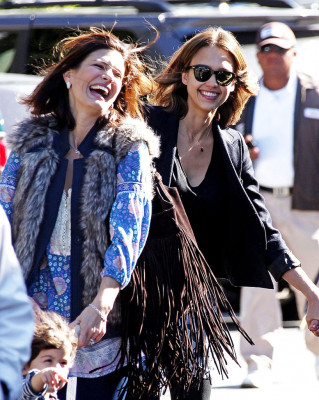 Jessica Alba pic #339254