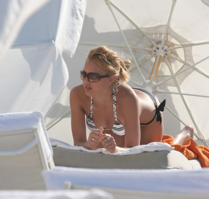 Jessica Alba pic #25368