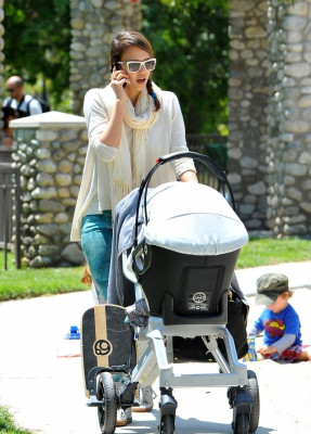 Jessica Alba pic #489055