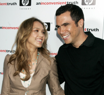 Jessica Alba pic #469680