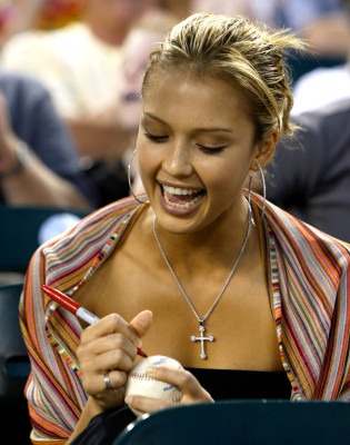 Jessica Alba pic #21288