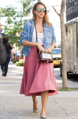 Jessica Alba pic #728998