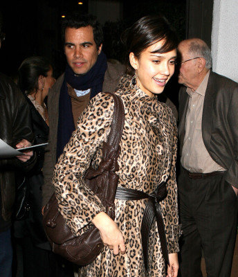 Jessica Alba pic #127171