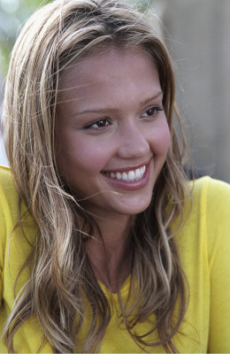 Jessica Alba pic #303682