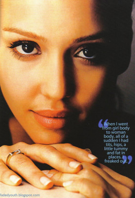 Jessica Alba pic #57333