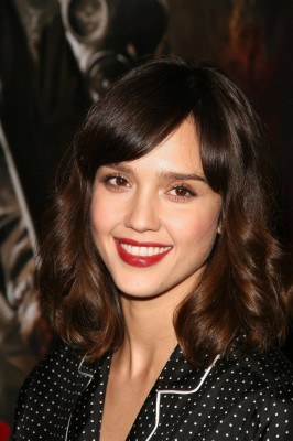 Jessica Alba pic #125951