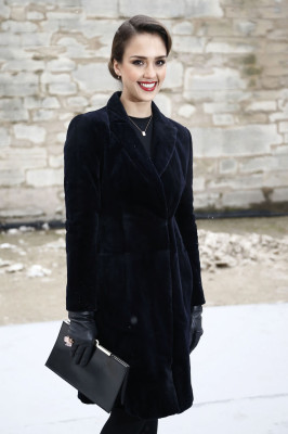 Jessica Alba pic #570822