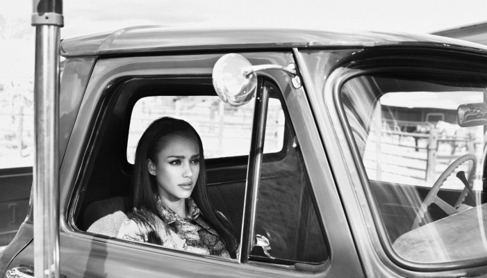 Jessica Alba pic #600284