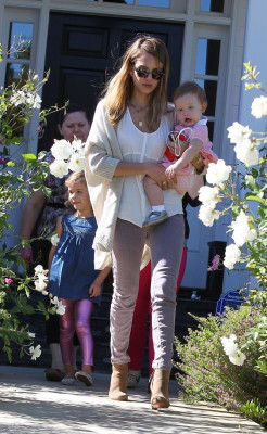 Jessica Alba pic #575839