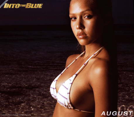 Jessica Alba pic #303680