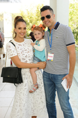 Jessica Alba pic #714691