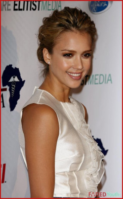 Jessica Alba pic #149206