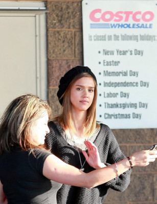 Jessica Alba pic #294890