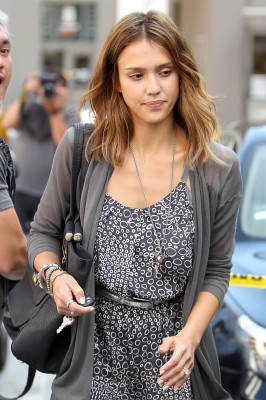 Jessica Alba pic #292605