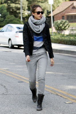 Jessica Alba pic #311097