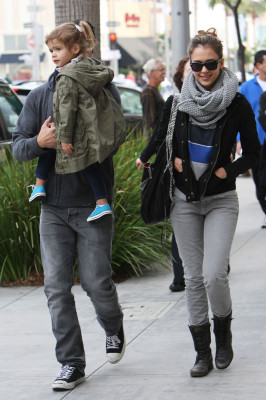 Jessica Alba pic #311118