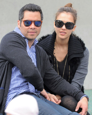 Jessica Alba pic #354674