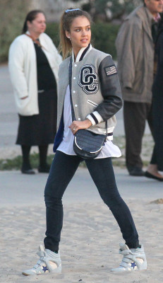 Jessica Alba pic #698102