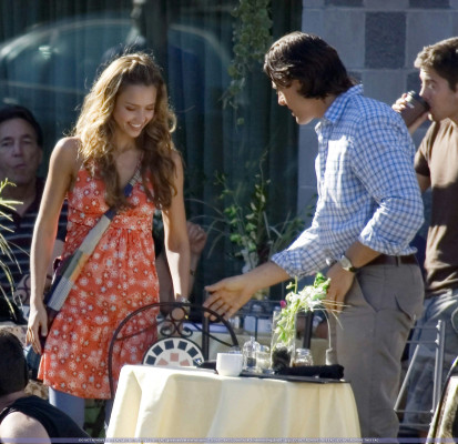 Jessica Alba pic #473122