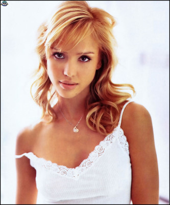 Jessica Alba pic #151651