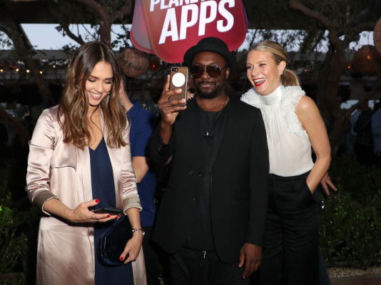 Jessica Alba pic #943155