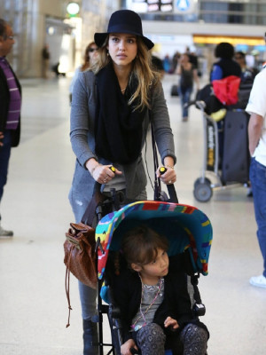 Jessica Alba pic #585797