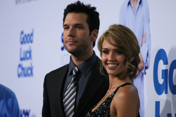 Jessica Alba pic #473740