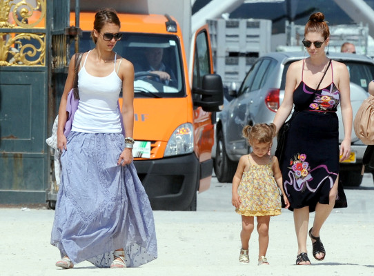 Jessica Alba pic #462263