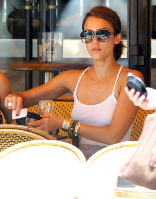 Jessica Alba pic #462258