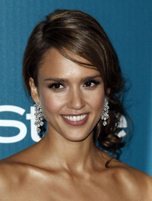 Jessica Alba pic #458317