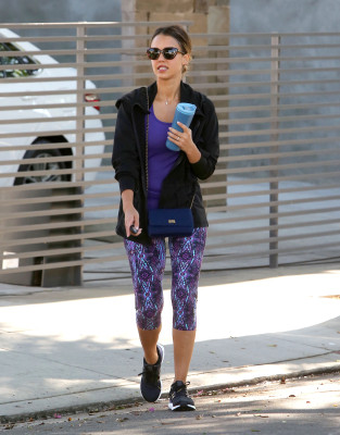 Jessica Alba pic #785901