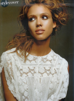 Jessica Alba pic #55388