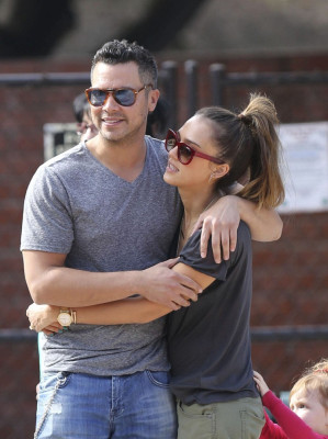 Jessica Alba pic #666432