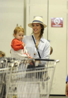 Jessica Alba pic #624020