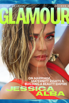 Jessica Alba pic #1308249