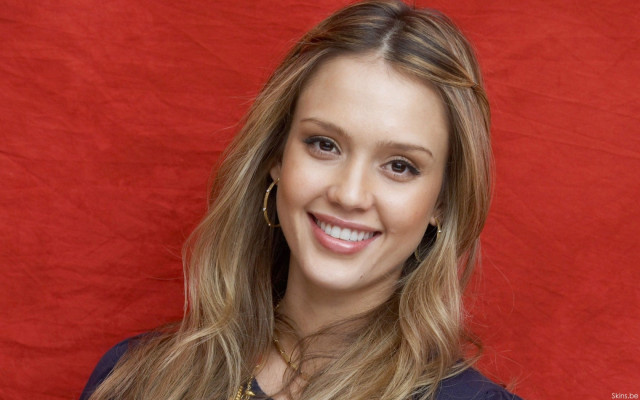 Jessica Alba pic #113273
