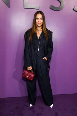 Jessica Alba pic #1360187
