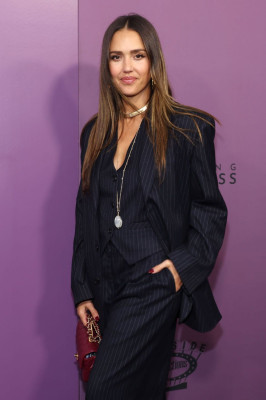 Jessica Alba pic #1360186